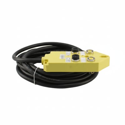 BALLUFF BPI000M