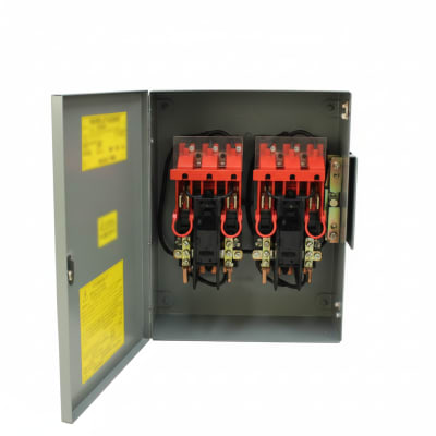 WESTINGHOUSE HFN461