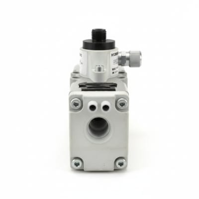 PARKER H12WXBG2B9000FC