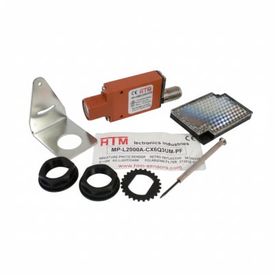 HTM SENSORS MP-L2000A-CX6Q3UM-PF