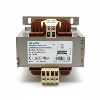 SIEMENS 4AM4642-4TN00-0EA0