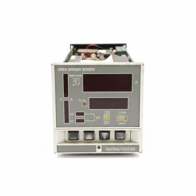 ASEA BROWN BOVERI 500RA10003A