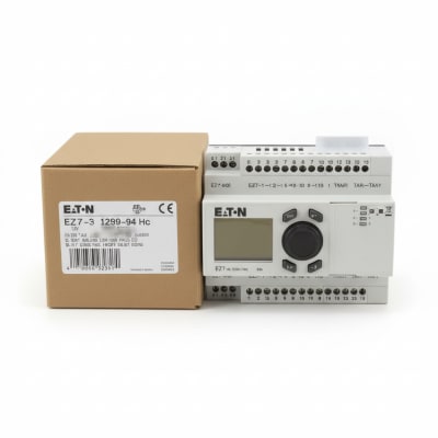 EATON CORPORATION EZ822DCTC