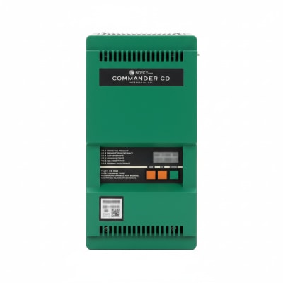 NIDEC CORP CD-400