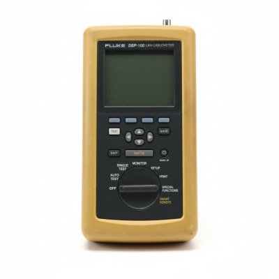 FLUKE DSP-100