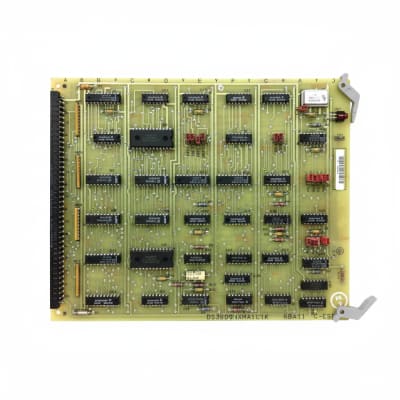 GENERAL ELECTRIC DS3800HXMA1L1K