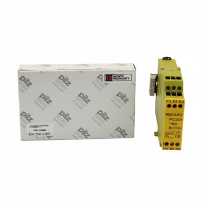 PILZ PNOZ-XE1