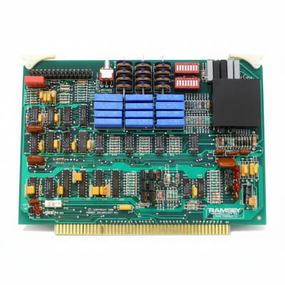 RAMSEY TECHNOLOGY INC PCBA-D000-020568-01