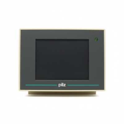 PILZ PI-TOUCH-MINI-MONOCHROM