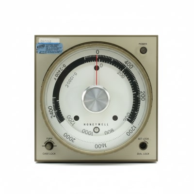 HONEYWELL R7351A-1056-3