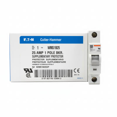 EATON CORPORATION WMS-1B25