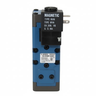 BOSCH GS-020061-02451