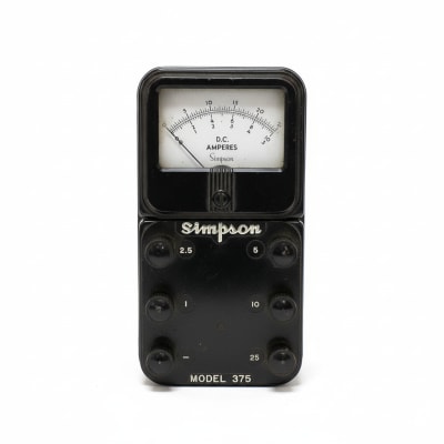 SIMPSON 375