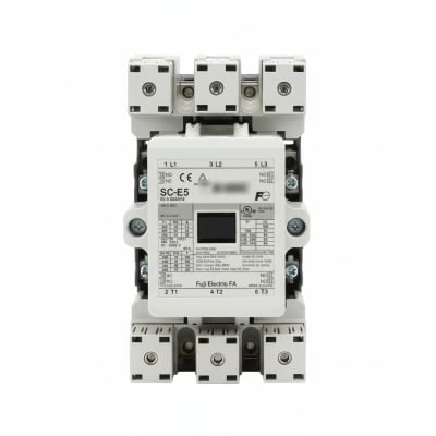 FUJI ELECTRIC SC-E5-200V