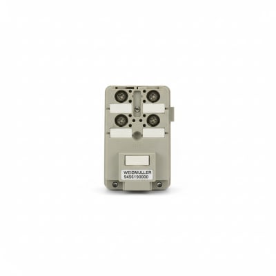 WEIDMULLER 9456190000