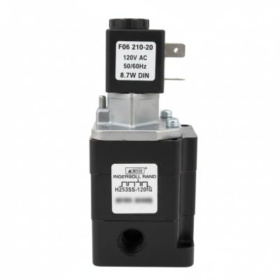 INGERSOLL RAND H253SS-120-A-G