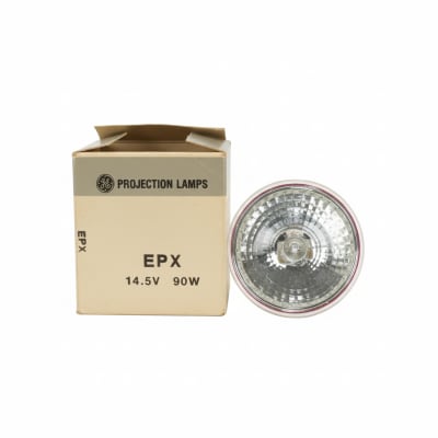 GENERAL ELECTRIC EPX