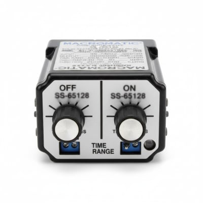 MACROMATIC SS-65128