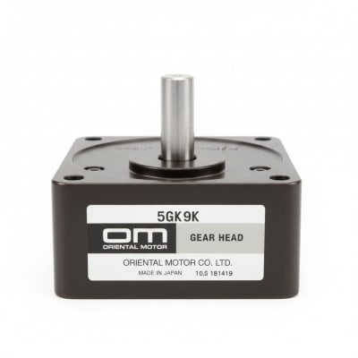 ORIENTAL MOTOR 5GK9K