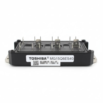 TOSHIBA MG15Q6ES40