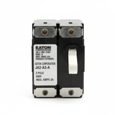 EATON CORPORATION JA2-A3-A