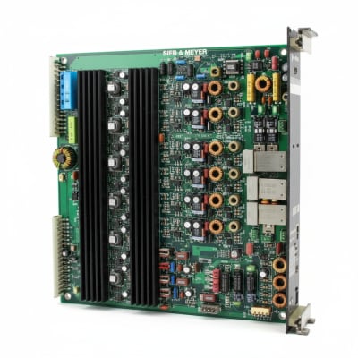 SIEB & MEYER K-258953-62