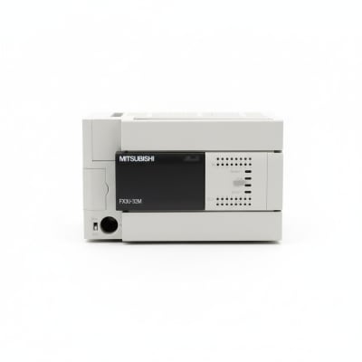 MITSUBISHI FX3U-32MT/DS