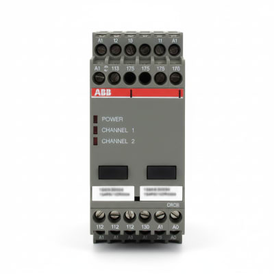 ASEA BROWN BOVERI 1SAR501032R0004