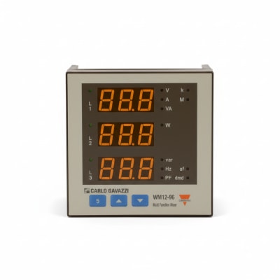 CARLO GAVAZZI WM1296AV63CS