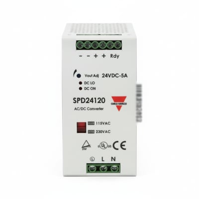 CARLO GAVAZZI SPD241201P