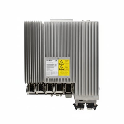 SIEMENS 6SN2703-2AB00-0BA1