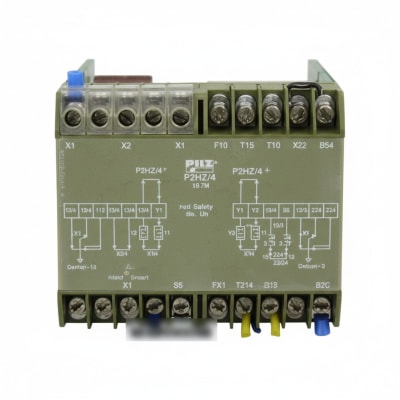 PILZ P2HZ/4