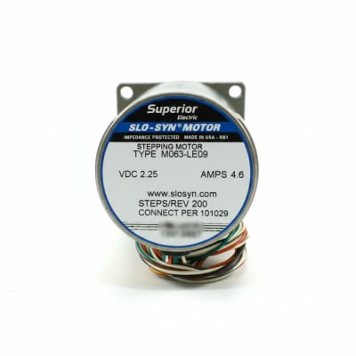 DANAHER MOTION M063-LE09