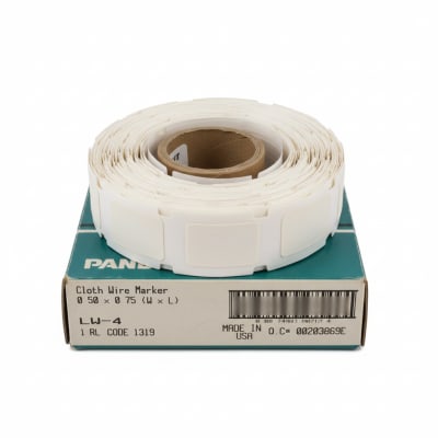 PANDUIT LW-4