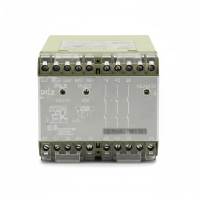 PILZ 420240