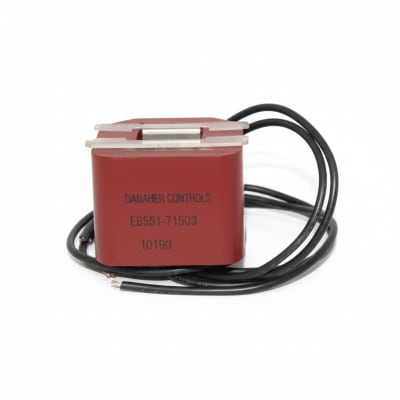 DANAHER CONTROLS EB551-71503