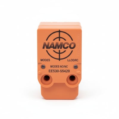 DANAHER CONTROLS EE530-55420