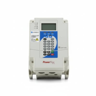 ALLEN BRADLEY 20AB2P2C3AYNNNNN
