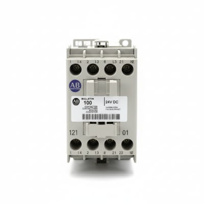 ALLEN BRADLEY 100-C23UZJ01