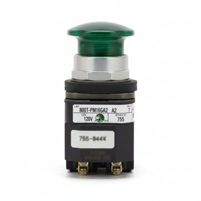 ALLEN BRADLEY 800T-PM16GA2