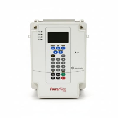 ALLEN BRADLEY 20AD3P4C3AYNNDC0