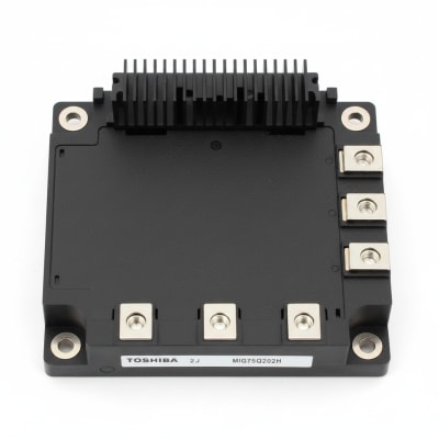 TOSHIBA MIG75Q202H