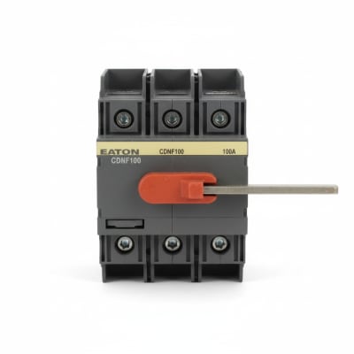 EATON CORPORATION CDNF100