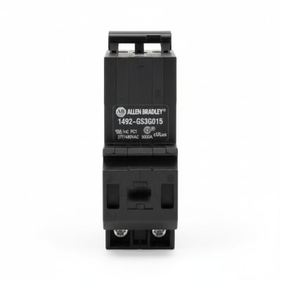 ALLEN BRADLEY 1492-GS3G015