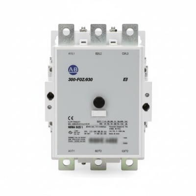 ALLEN BRADLEY 300-FOEZJ930