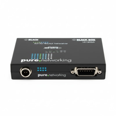 BLACK BOX CORP LE1603A