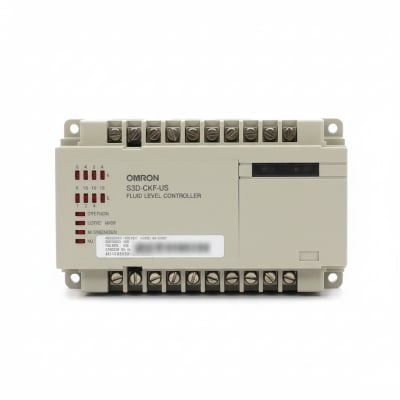 OMRON S3D-CKF-US