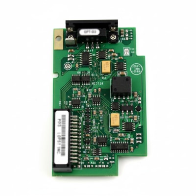 EATON CORPORATION OPTD3