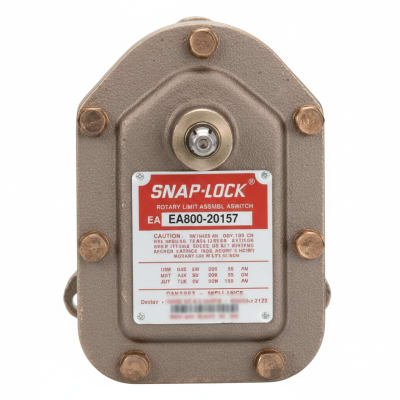 DANAHER CONTROLS EA800-20157