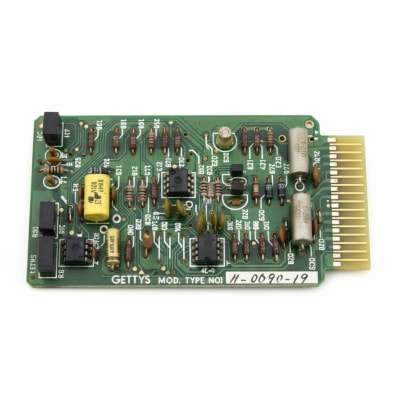 ELWOOD CORPORATION 11-0090-19